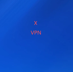 扫码关注XVPN网络加速器官网公众号