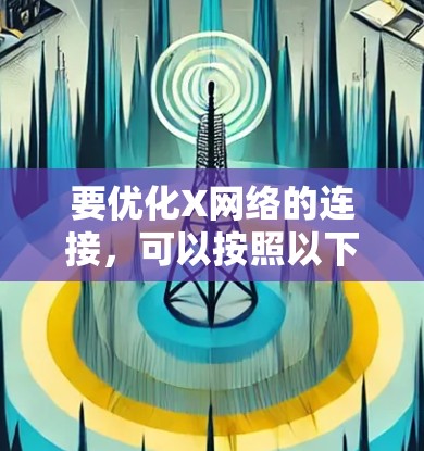 要优化X网络的连接,可以按照以下步骤进行 要优化X网络的连接,可以按照以下步骤进行