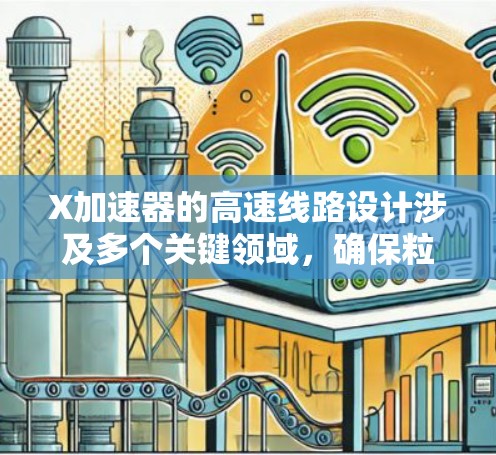 X加速器的高速线路设计涉及多个关键领域，确保粒子能够以极高速度运行并准确地达到实验目标。以下是对该设计的详细分析和总结