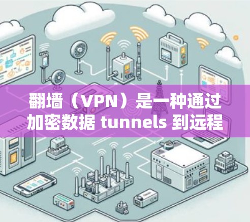 翻墙（VPN）是一种通过加密数据 tunnels 到远程服务器，建立安全的网络连接的技术。全球线路通常指通过多个国家的服务器，提供更稳定和可靠的连接。以下是一些知名的翻墙工具和全球线路推荐，供您参考