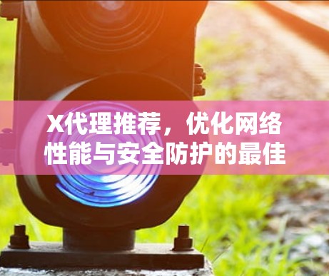 X代理推荐，优化网络性能与安全防护的最佳选择