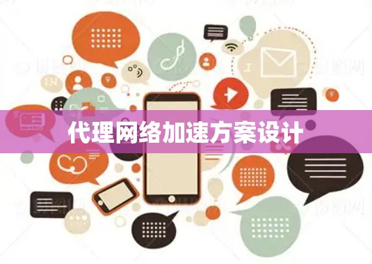 代理网络加速方案设计