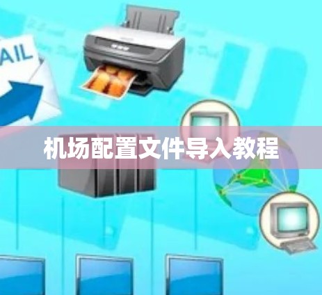 机场配置文件导入教程