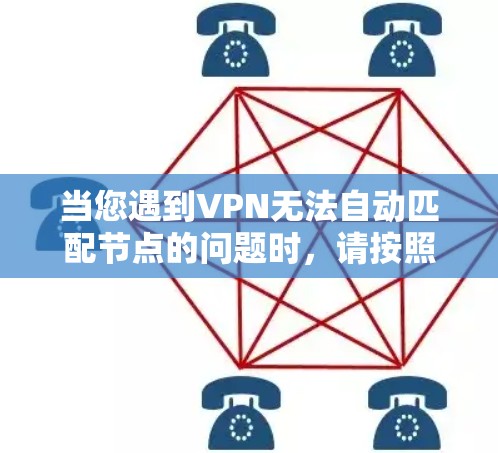当您遇到VPN无法自动匹配节点的问题时，请按照以下步骤进行排查和解决