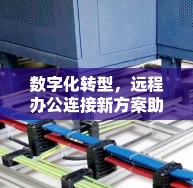数字化转型，远程办公连接新方案助力企业高效发展