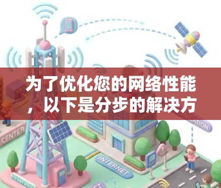 为了优化您的网络性能，以下是分步的解决方案