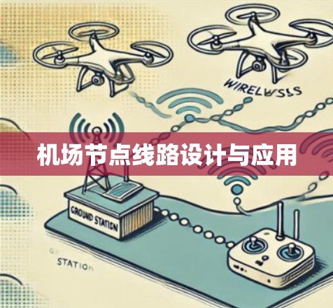 机场节点线路设计与应用 机场节点线路设计与应用