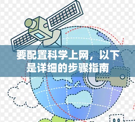 要配置科学上网，以下是详细的步骤指南
