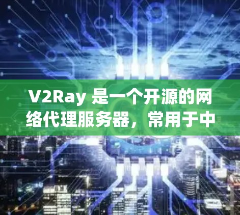 V2Ray 是一个开源的网络代理服务器，常用于中继流量、防火墙、VPN 等场景。以下是搭建 V2Ray 服务器的分步教程，适用于 Linux 系统（以 Debian/Ubuntu 为例）