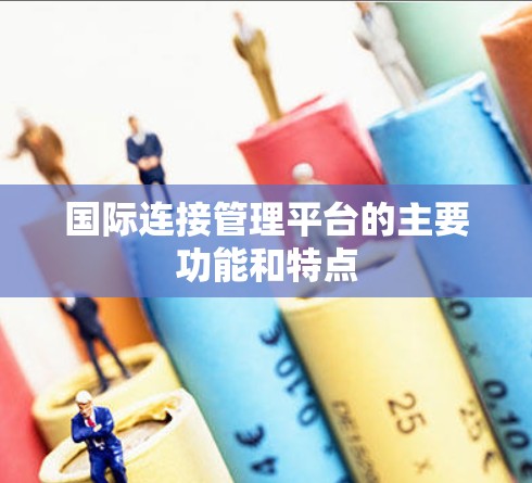 国际连接管理平台的主要功能和特点