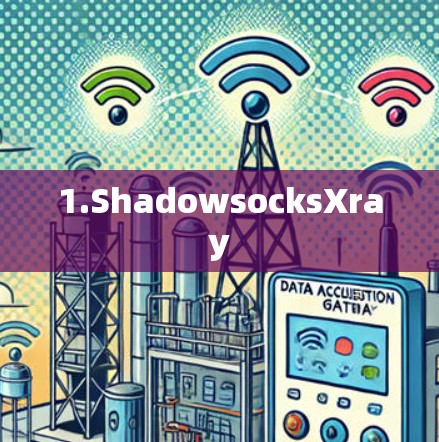 1.ShadowsocksXray