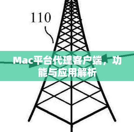 Mac平台代理客户端，功能与应用解析