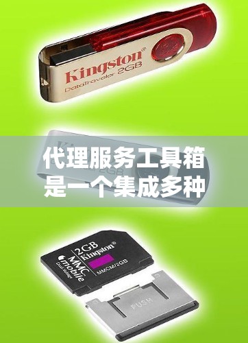 代理服务工具箱是一个集成多种功能的综合管理平台，旨在帮助用户高效管理和优化代理服务，提升开发、运维效率。以下是该工具箱的主要功能和优势