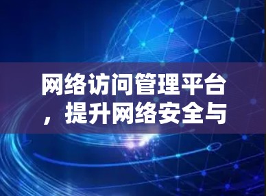 网络访问管理平台，提升网络安全与效率的智能化解决方案