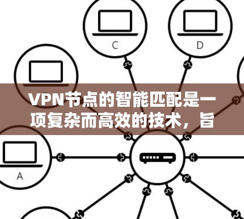 VPN节点的智能匹配是一项复杂而高效的技术，旨在为用户提供最佳的网络服务体验。以下是对这一技术的详细分析和总结