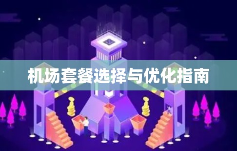 机场套餐选择与优化指南