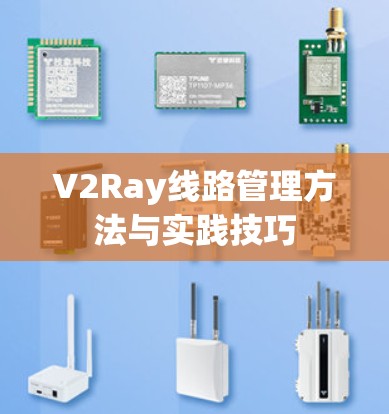 V2Ray线路管理方法与实践技巧