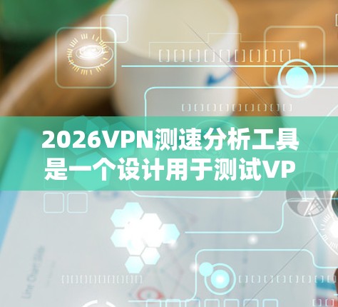 2026VPN测速分析工具是一个设计用于测试VPN服务性能的工具，能够帮助用户评估不同VPN服务的速度和稳定性。以下是对该工具的详细分析