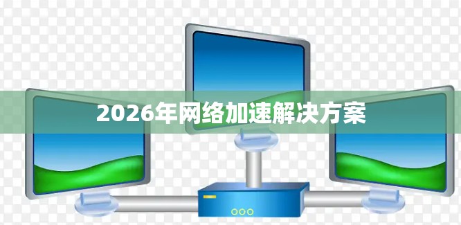 2026年网络加速解决方案