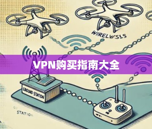 VPN购买指南大全