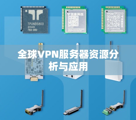 全球VPN服务器资源分析与应用