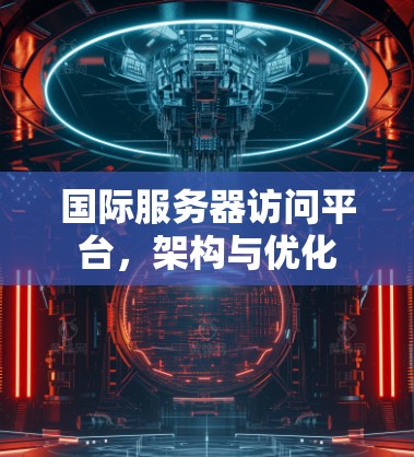 国际服务器访问平台，架构与优化