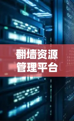 翻墙资源管理平台，解决方案与应用分析