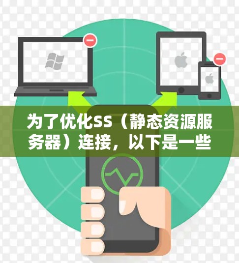 为了优化SS（静态资源服务器）连接，以下是一些关键步骤和建议，帮助提升性能和效率