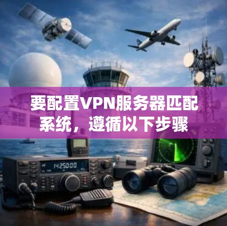 要配置VPN服务器匹配系统，遵循以下步骤