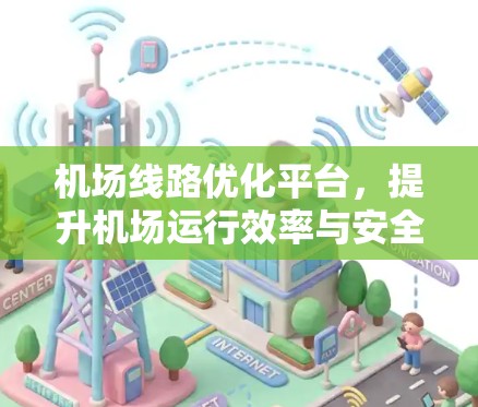 机场线路优化平台，提升机场运行效率与安全性