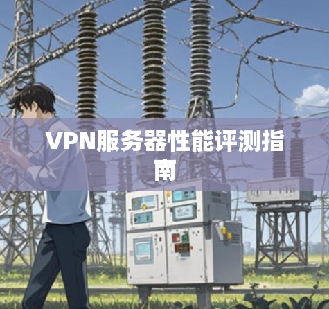 VPN服务器性能评测指南