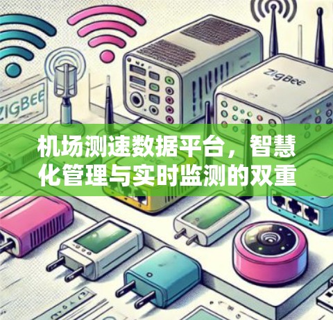机场测速数据平台，智慧化管理与实时监测的双重保障