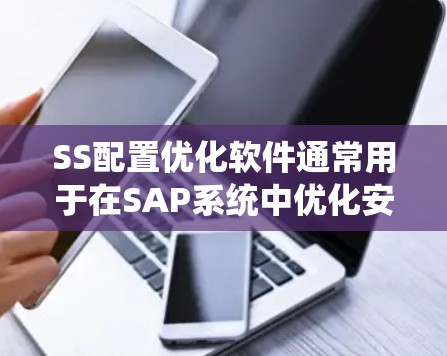 SS配置优化软件通常用于在SAP系统中优化安全配置，帮助企业在不影响业务流程的情况下，提升系统安全性。以下是详细的步骤和建议