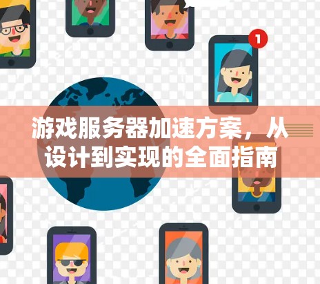 游戏服务器加速方案，从设计到实现的全面指南
