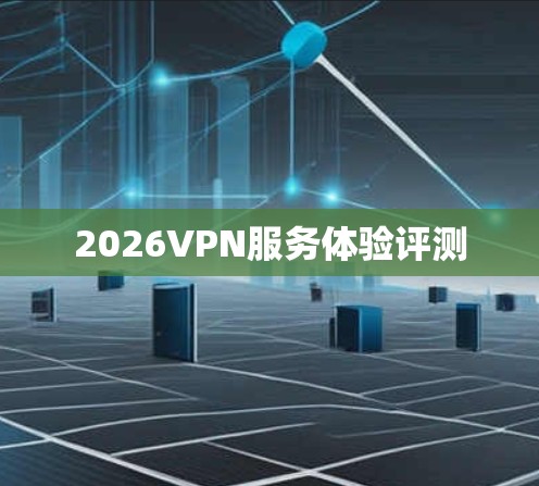 2026VPN服务体验评测