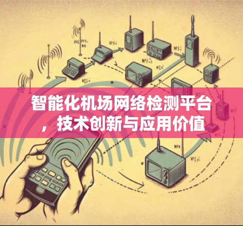 智能化机场网络检测平台，技术创新与应用价值