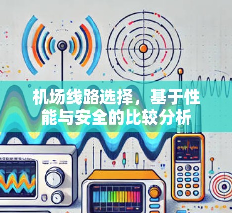机场线路选择，基于性能与安全的比较分析