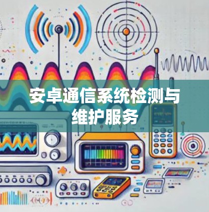 安卓通信系统检测与维护服务