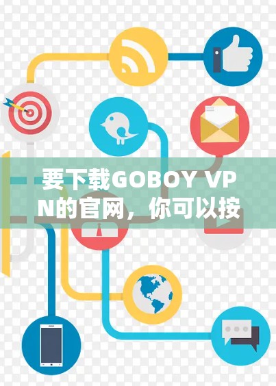 要下载GOBOY VPN的官网,你可以按照以下步骤操作 要下载GOBOY VPN的官网,你可以按照以下步骤操作