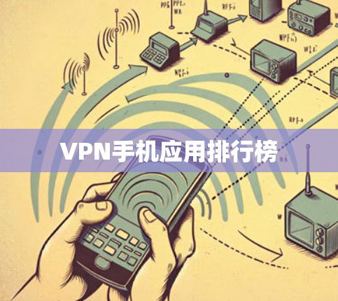 VPN手机应用排行榜 VPN手机应用排行榜