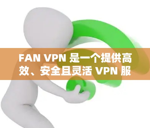 FAN VPN 是一个提供高效、安全且灵活 VPN 服务的平台，旨在满足用户的多样化需求。以下是其主要功能的详细介绍