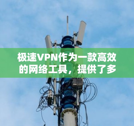 极速VPN作为一款高效的网络工具，提供了多项关键功能，旨在满足用户的高速连接、隐私保护和网络自由化需求。以下是对其功能的详细分析