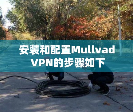 安装和配置Mullvad VPN的步骤如下 安装和配置Mullvad VPN的步骤如下