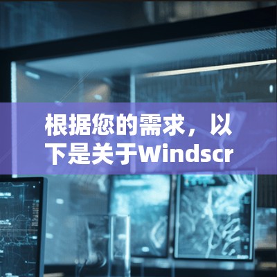 根据您的需求,以下是关于Windscribe VPN的详细分析和建议 根据您的需求,以下是关于Windscribe VPN的详细分析和建议