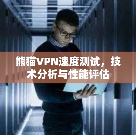 熊猫VPN速度测试，技术分析与性能评估