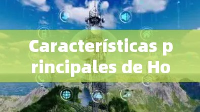 Características principales de Hola VPN para Android: