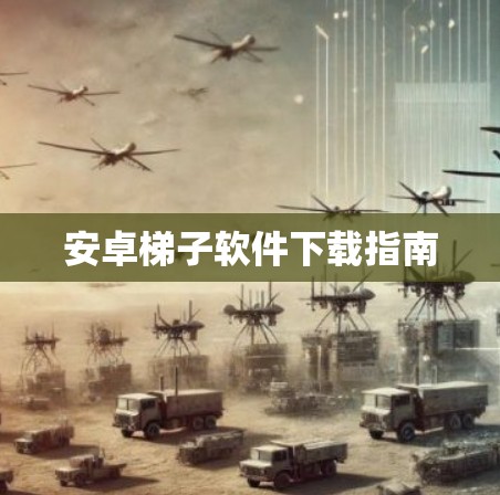 安卓梯子软件下载指南