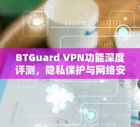 BTGuard VPN功能深度评测，隐私保护与网络安全的双重保障