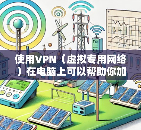 使用VPN(虚拟专用网络)在电脑上可以帮助你加密网络流量、保护隐私、访问被限制的网站或避开地区限制。以下是一些VPN电脑使用的技巧和建议 使用VPN(虚拟专用网络)在电脑上可以帮助你加密网络流量、保护隐私、访问被限制的网站或避开地区限制。以下是一些VPN电脑使用的技巧和建议
