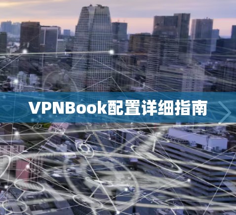 VPNBook配置详细指南